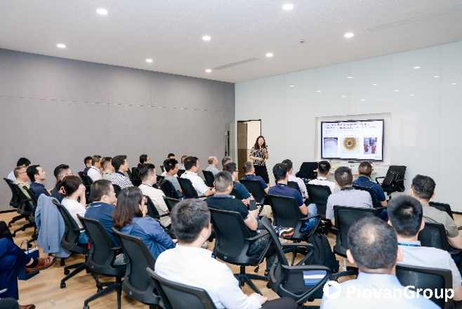 百旺集團(PiovanGroup) 蘇州創(chuàng)新開放日：聚焦塑料生產(chǎn)自動化技術(shù) 中國塑料網(wǎng),vlevle.com