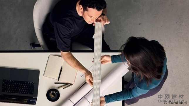 寶克力?賦能Zumtobel新一代燈具系統(tǒng)，光學(xué)表現(xiàn)再升級(jí) 中國(guó)塑料網(wǎng),vlevle.com