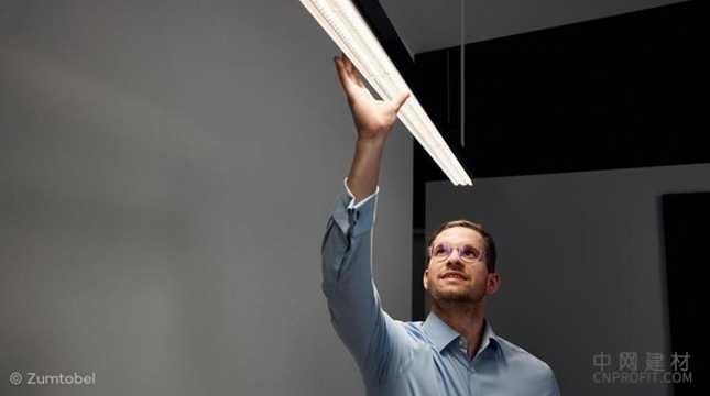 寶克力?賦能Zumtobel新一代燈具系統(tǒng)，光學(xué)表現(xiàn)再升級(jí) 中國(guó)塑料網(wǎng),vlevle.com